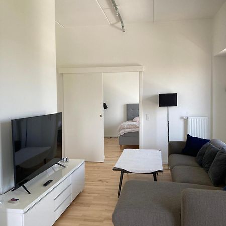 Copenhagen Best View Apartment Rodovre Екстер'єр фото
