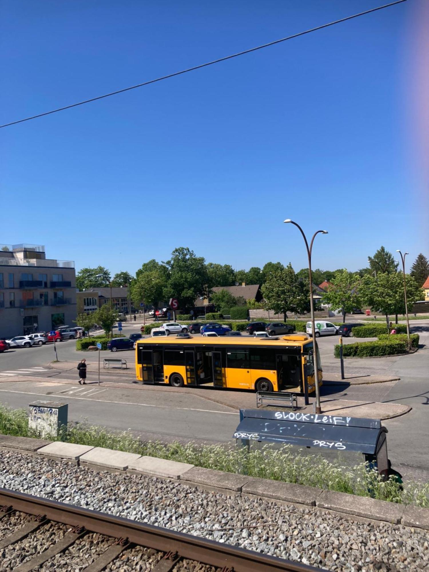 Copenhagen Best View Apartment Rodovre Екстер'єр фото