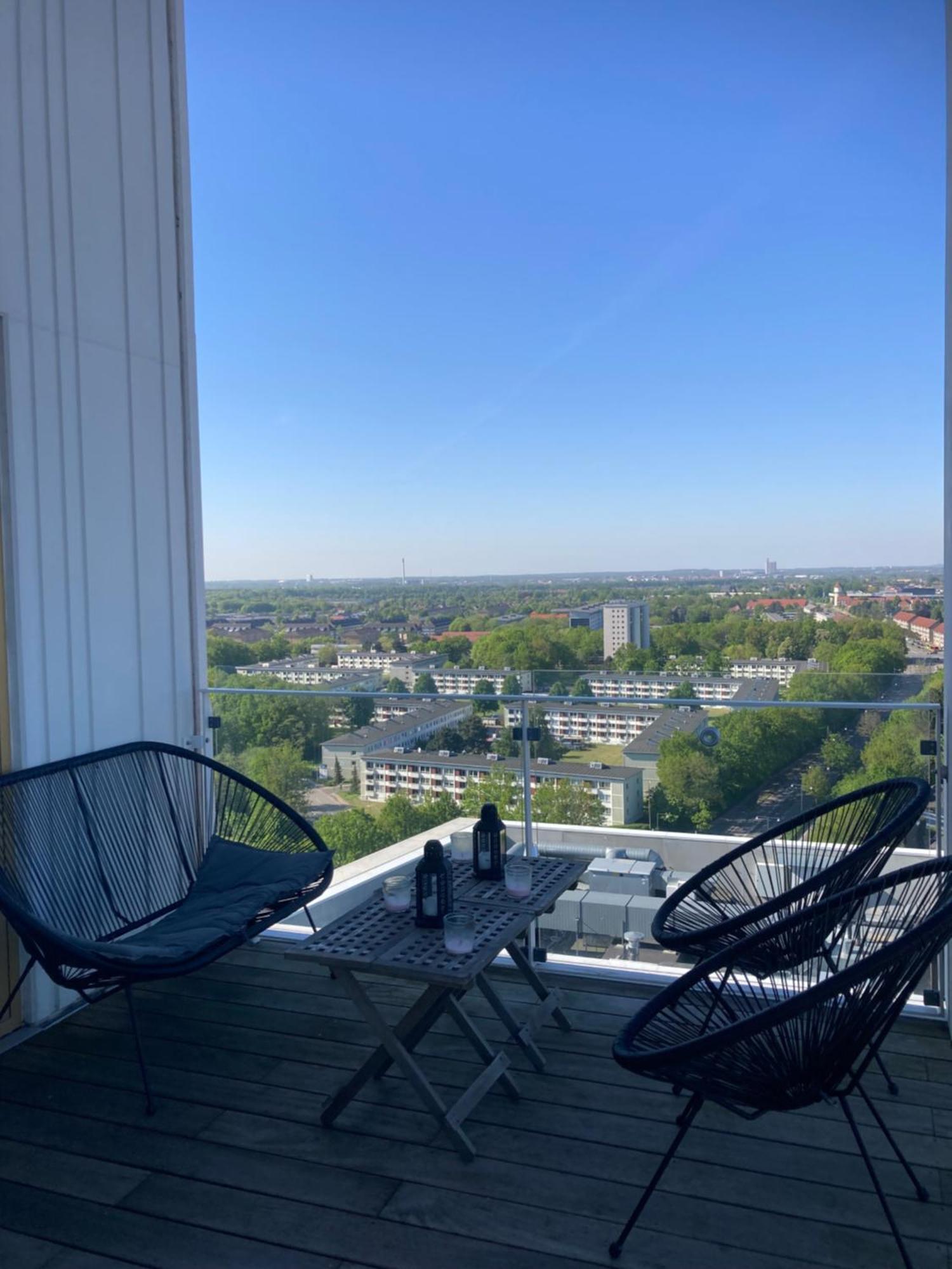 Copenhagen Best View Apartment Rodovre Екстер'єр фото