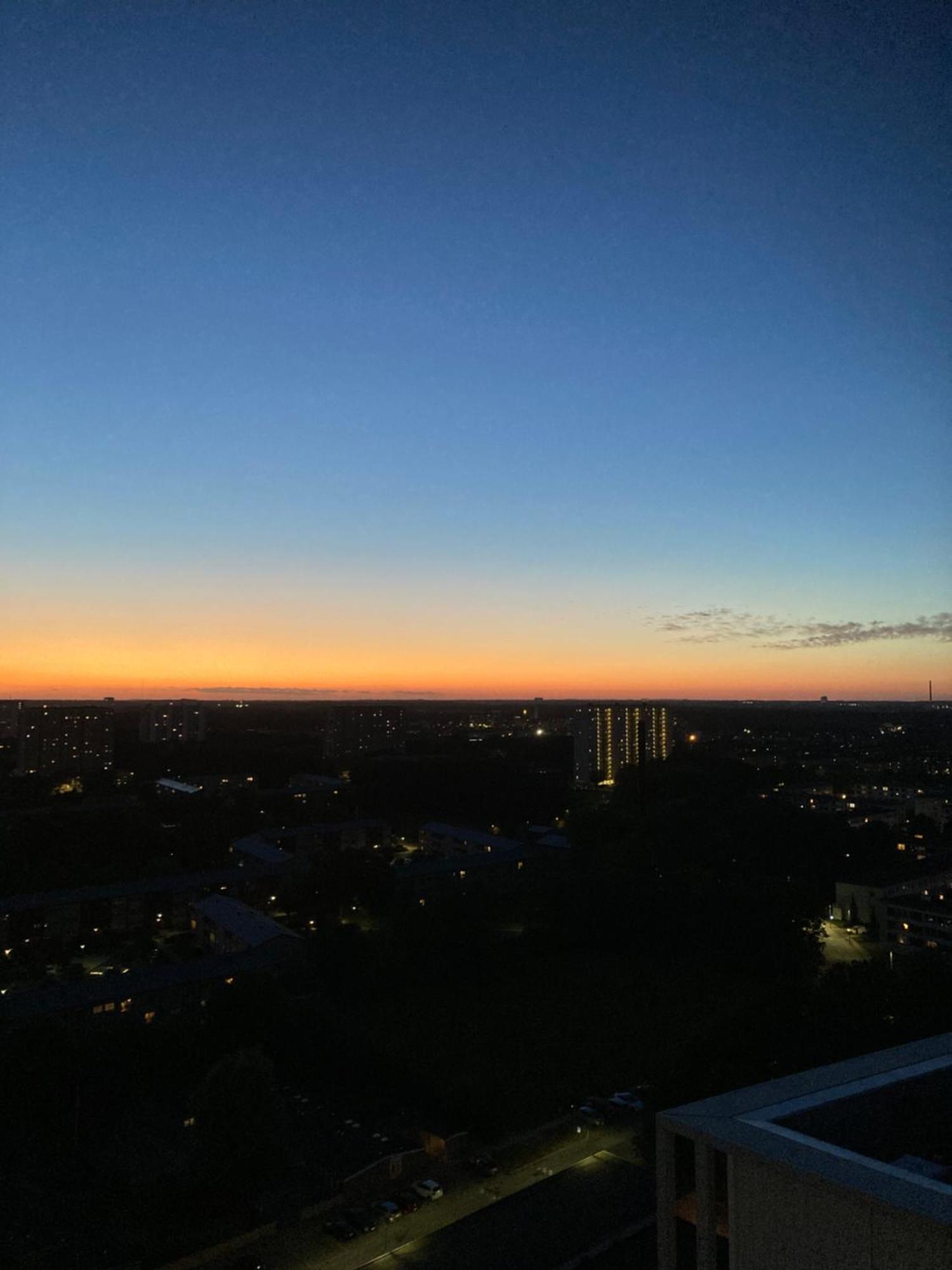 Copenhagen Best View Apartment Rodovre Екстер'єр фото