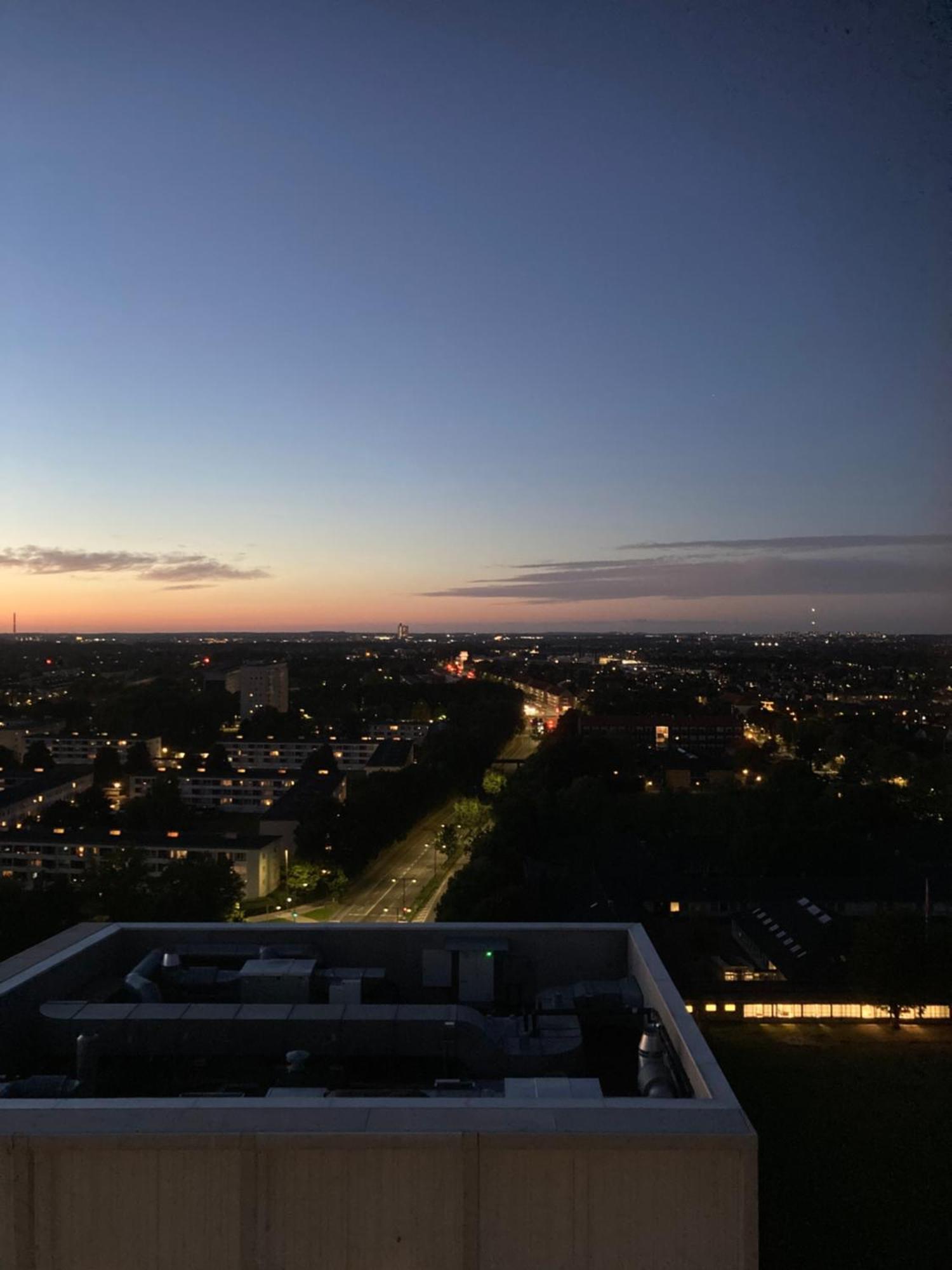 Copenhagen Best View Apartment Rodovre Екстер'єр фото