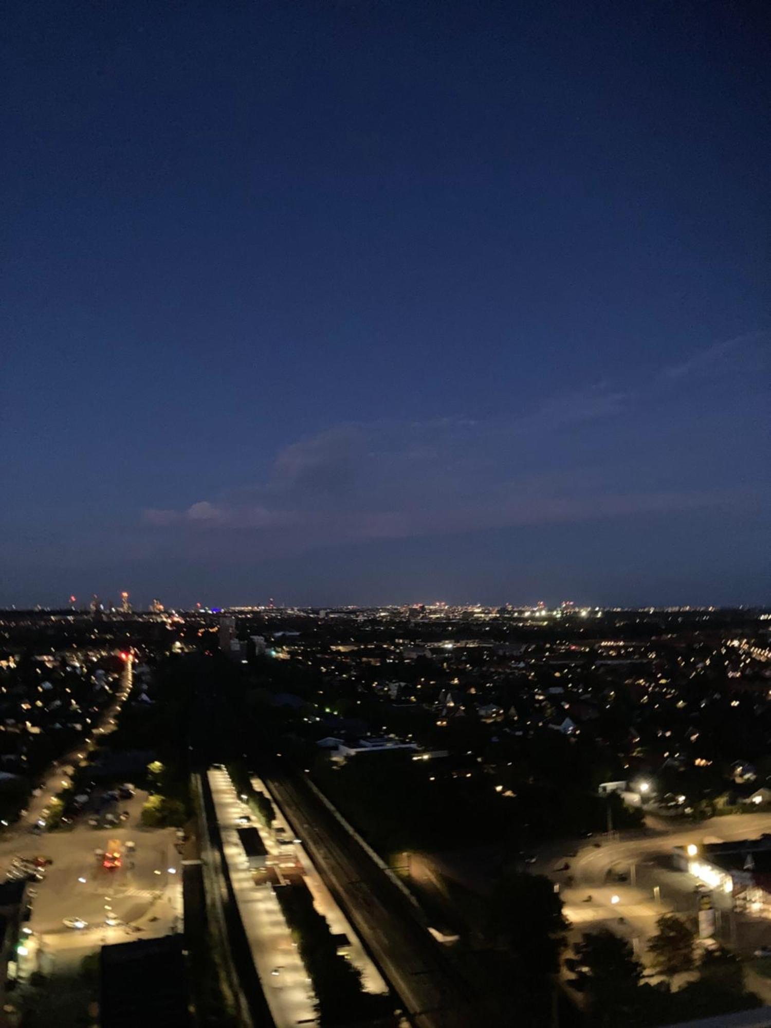 Copenhagen Best View Apartment Rodovre Екстер'єр фото